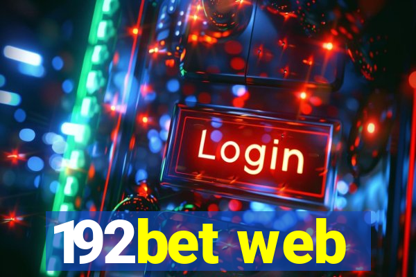 192bet web